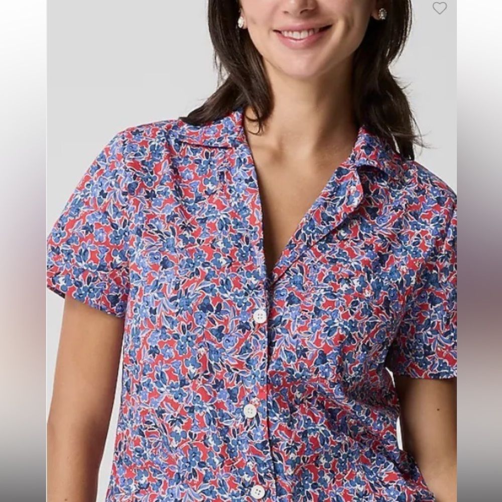 Jcrew pj set - Picture 3 of 4